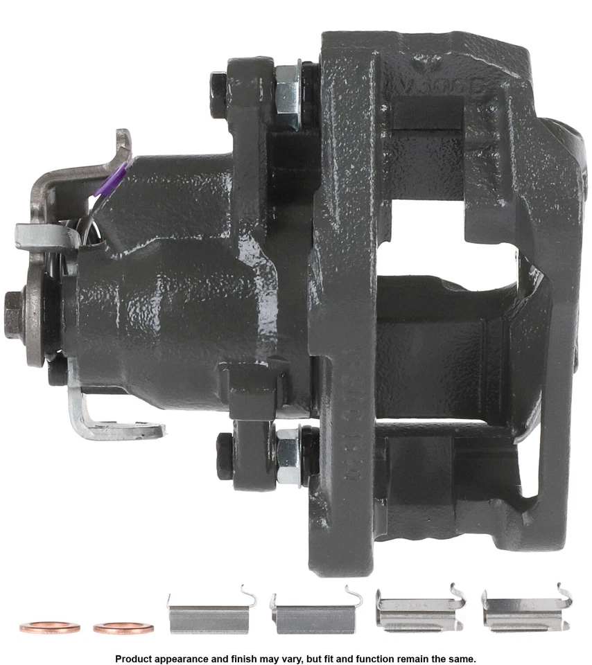 Pinza de freno de disco trasera derecha Cardone para Ford Explorer 2011-2019 Foto 2 de 4