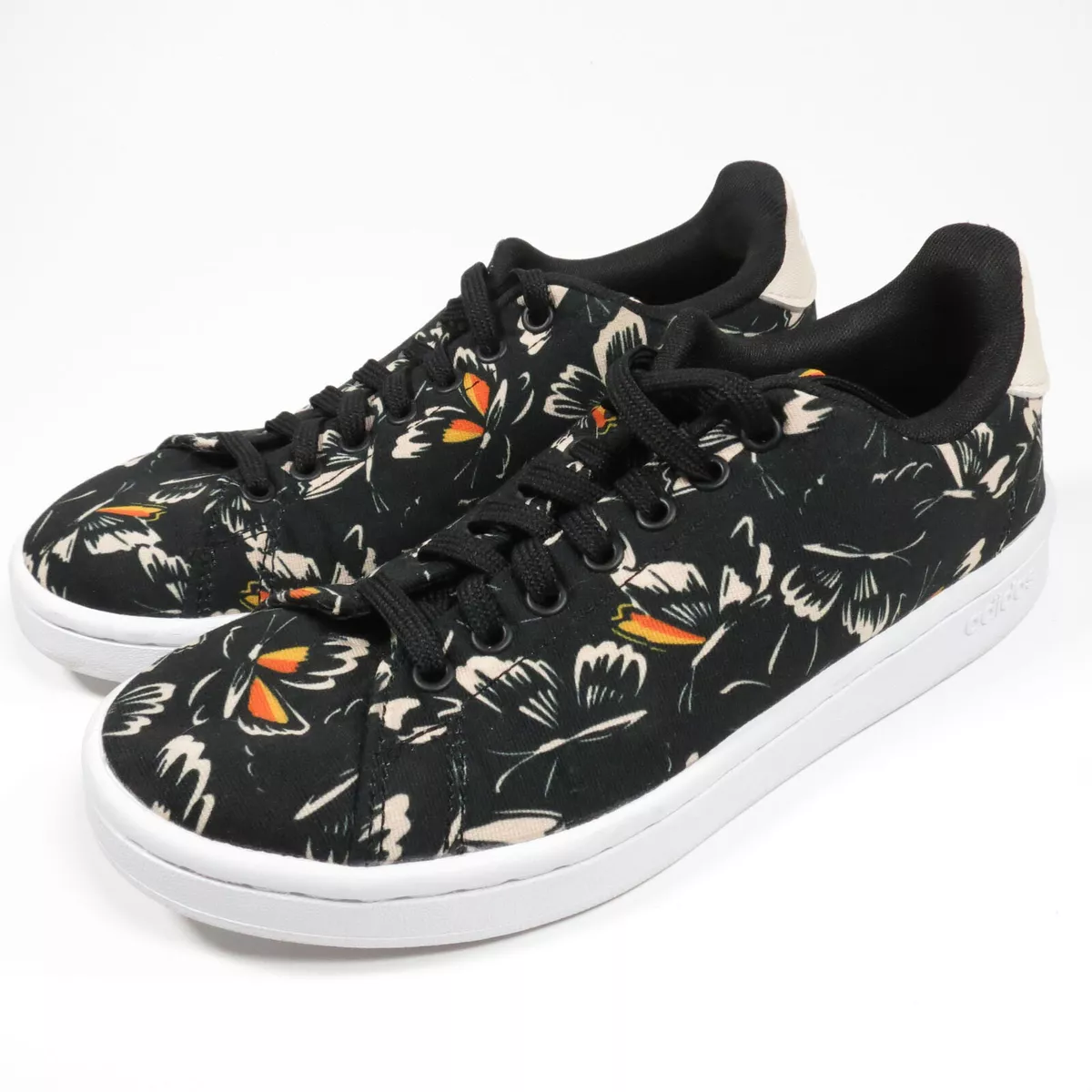 Emborracharse Último Colapso Adidas Farm Rio Collaboration Butterfly Print Tennis Shoes Womens 6.5 EF0133 | eBay Emborracharse Último Colapso Adidas Farm Rio Collaboration Butterfly Print Tennis Shoes Womens 6.5 EF0133 | eBay