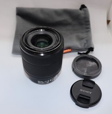 Sony Lens/Fe 3.5-5.6/28-70 OSS