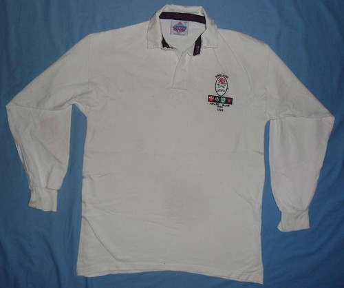 MENS rugby Shirt 