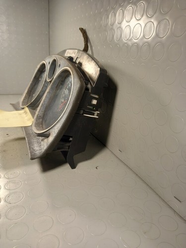 Cuadro Contachilómetros Tacómetro Opel Zafira B 2007 100 - Imagen 6 de 6