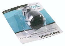 Kitchen Tap Aerator 360 degrees Swivel Spray Adjuster Water Saver Universal