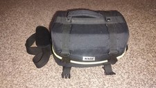Nikon D60 Digital SLR Camera - Black w/18-55mm 55-200mm Lens