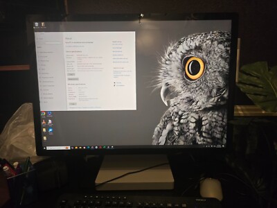 Microsoft Surface Studio 28  1st Gen Intel Core i7 32 GB RAM 2TB