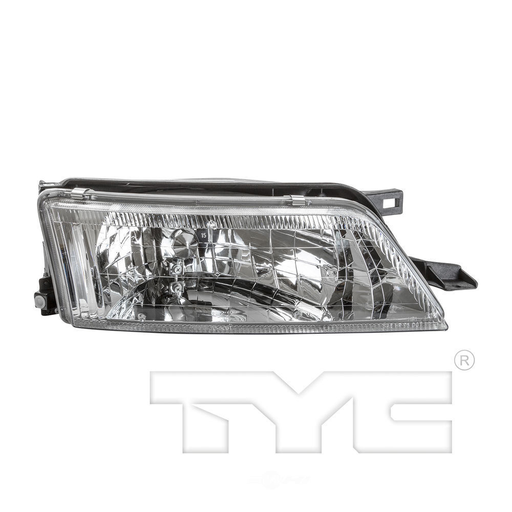 Headlight TYC 20-5061-00 for sale online | eBay