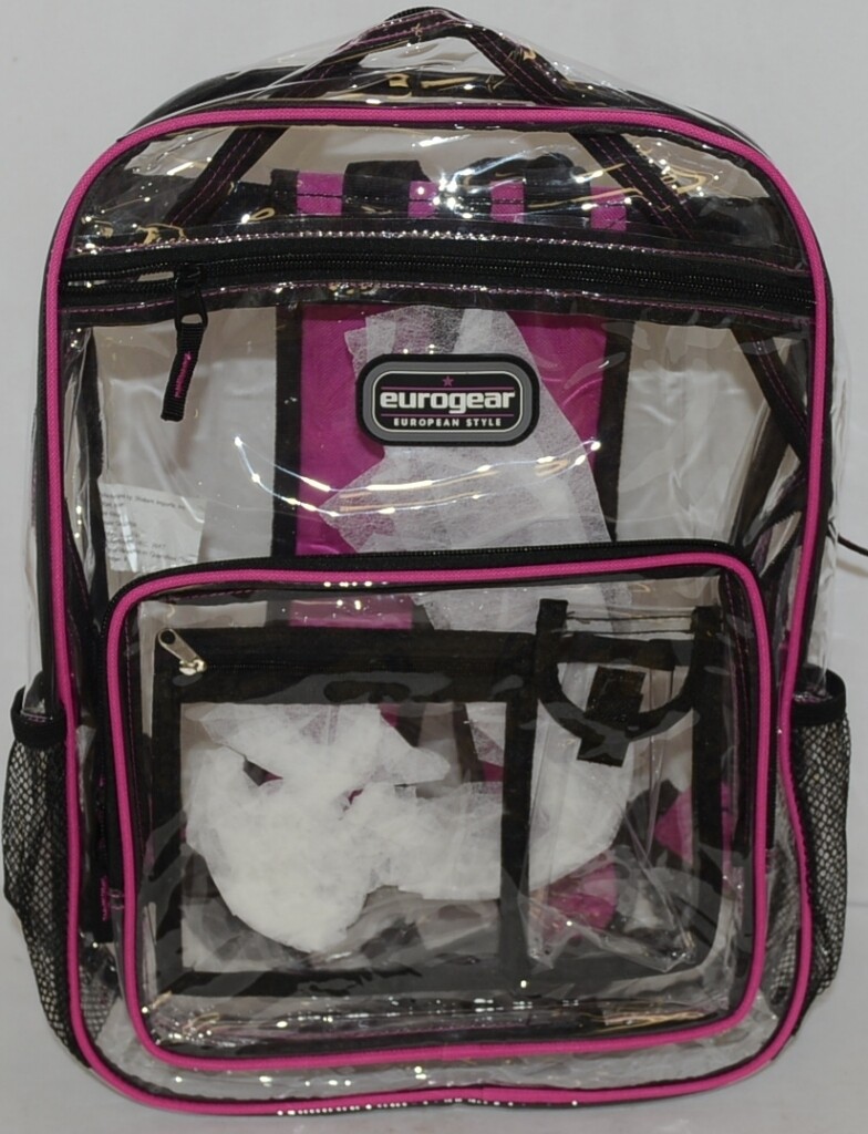 Shalam Imports Brand Eurogear Extreme Adventure Clear