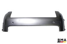 Land Rover Defender L663 Front Bumper Cover L8B2-17F775-BC 2020 2021 2022 OEM