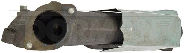 Colector de escape Dorman 674-392 para Jeep Grand Wagoneer J8121274 Foto 2 de 4