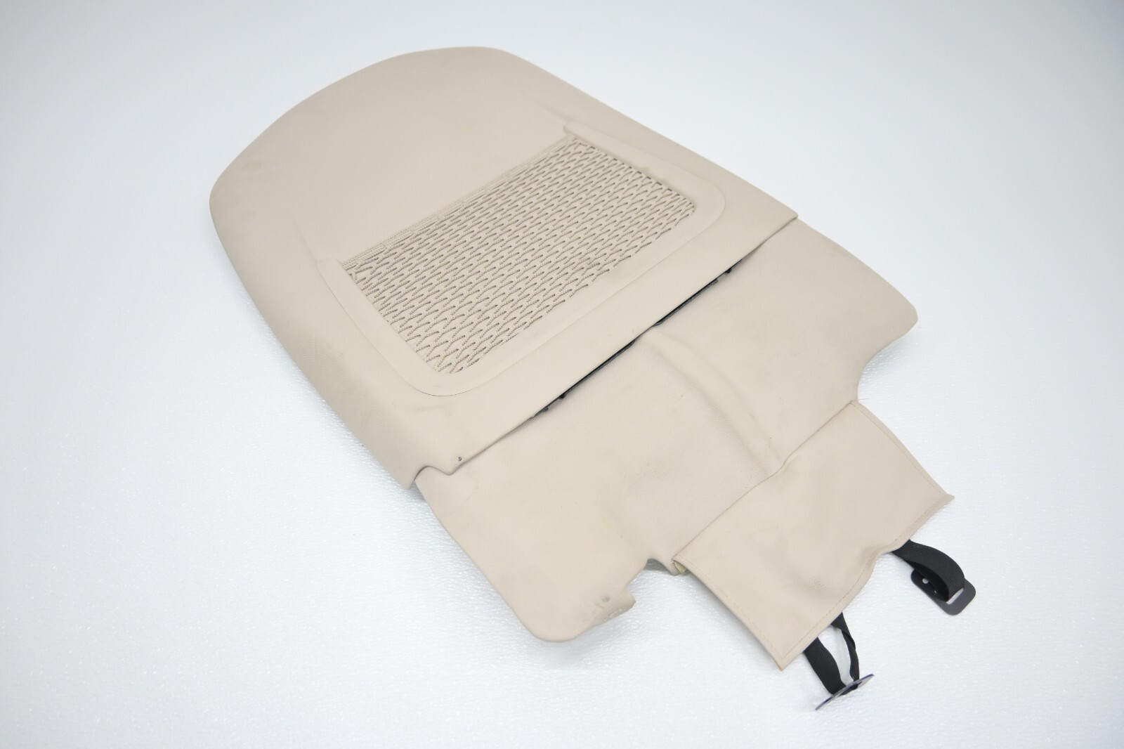 Maserati Ghibli 2014-2020 FRONT+RIGHT Seat cover P/N 1130057