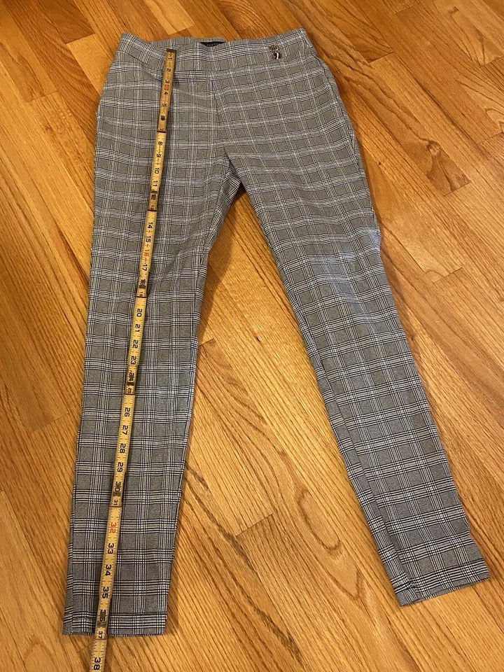 Pantalón Tommy Hilfiger Mujer Talla 6 Foto 2 de 4
