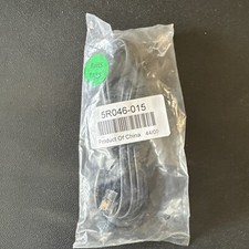 RJ11 Landline Phone Cable - New - 5R046-015 CABLE