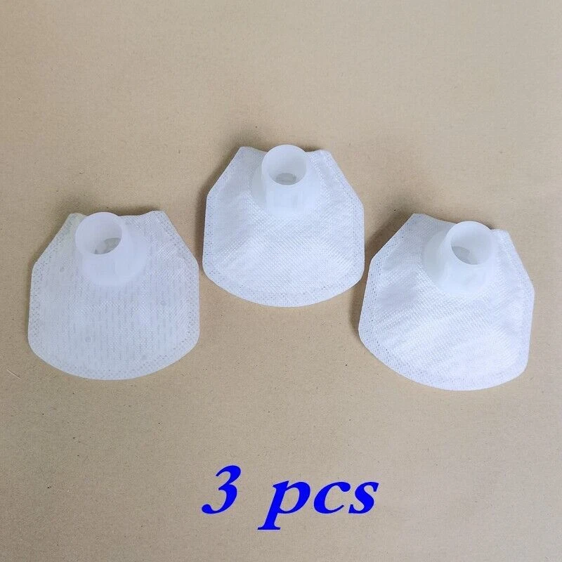 Filtro de bomba de combustible para Kawasaki Ninja 250 300 ER650 ZX-6R Z900 Foto 3 de 3