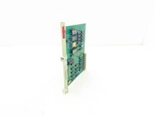 Heller D 23.047551X-00607 Uni-Pro PLC Expansion Module Circuit Board PCB