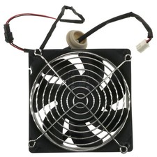 SUNON PMD2412PMB1-A DC Brushless Axial Fan, 120mm x 38mm, 4200RPM, 24VDC, 190CFM