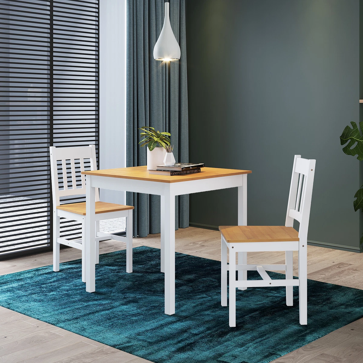 At home table online and chairs