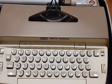 SCM Smith Corona Vintage Typewriter thumbnail