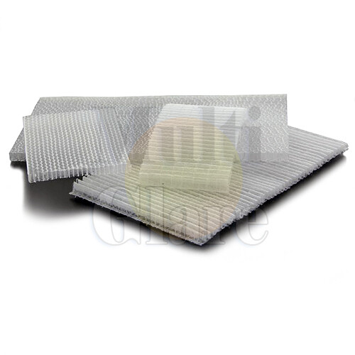 Air Filter Kit for NEC NP-M350XSJL (without frame) - Picture 1 of 1