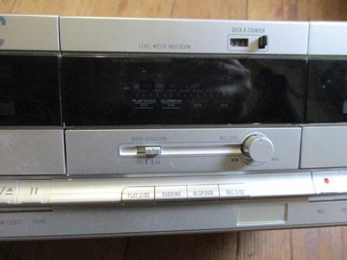 ION TAPE2PC USB Cassette Deck, Convertitore a Nastro per Cassette, Mix Tape Converter - Foto 5 di 12