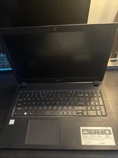 ACER Aspire 3 Intel Core i5-7200U 3.1 GHz HD Graphics