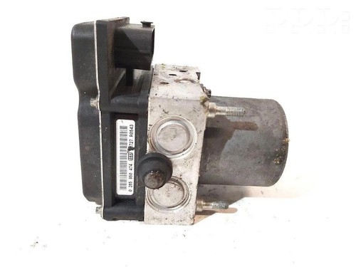AUDI A4 8K2, B8 ABS Hydraulikblock 8E0910517H 2.00 Diesel 2006 30160324