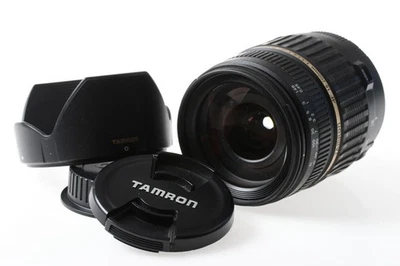 TAMRON AF 18-200mm f/3,5-6,3 Di II XR für Canon EF-S - SNr: 104043 - Bild 1 von 4