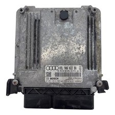 Audi A3 Cabriolet (2008-2013) 2.0 TDI CBA 6 Speed Manual ECU 03L906022BQ