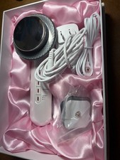 3 in 1 slimming beautifying machine Skin Care Option New open box