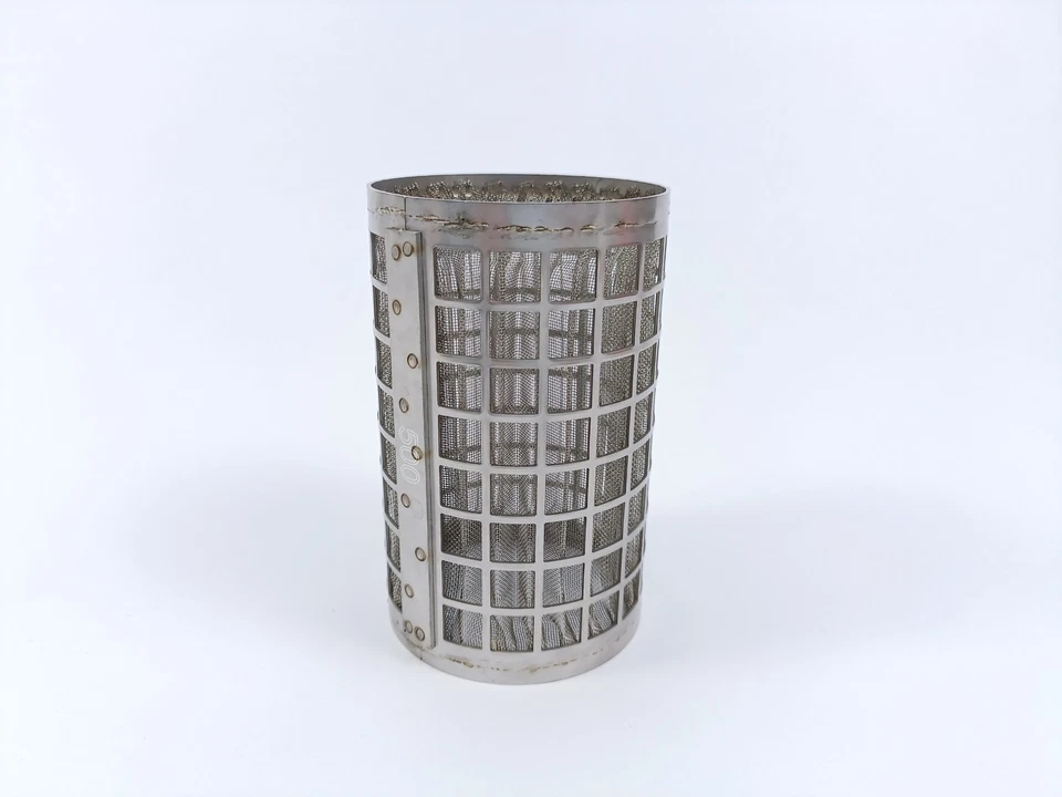 Danfoss 148H3191 Filter element FIA INS 500μm - Image 3 of 4