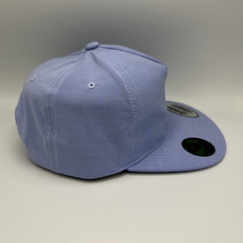Cappello Travis Mathew Back Again - Golf Shot - Blu - Non strutturato **NUOVO** - Foto 6 di 9