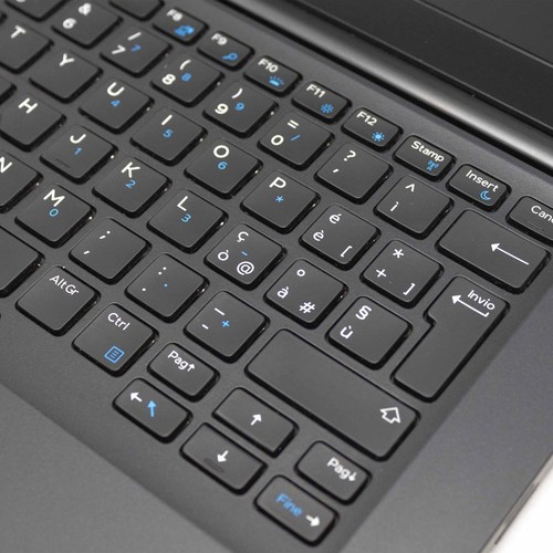 Dell 7490 14 " I5 8th Layout Ita Ordinateur Portable 64gb 4tb Windo Remis à Neuf - Photo 8/8