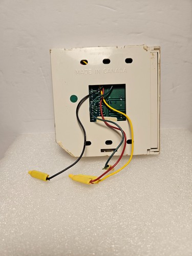DSC PC1500RK Keypad UNTESTED/100% REFUNDABLE - Picture 3 of 3