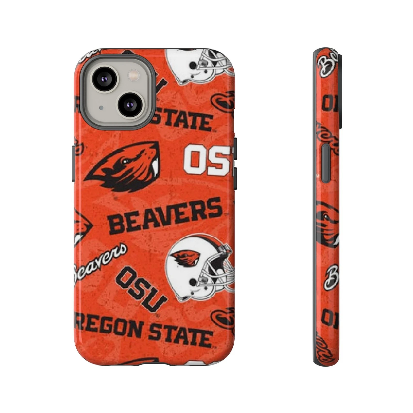 Oregon State University iPhone Cases