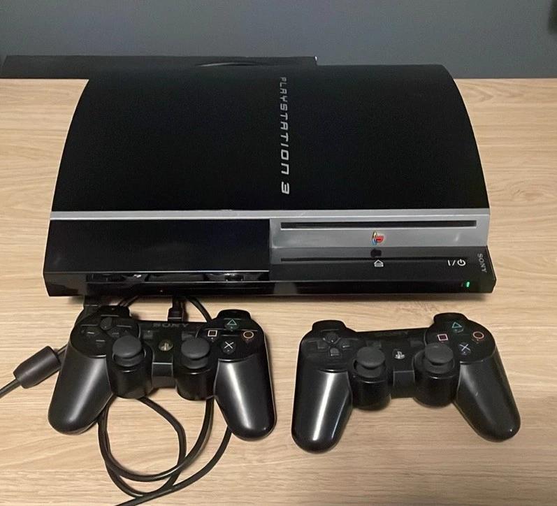 Sony PlayStation 3 80GB Video Game Consoles for sale | eBay UK