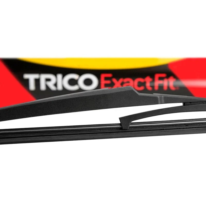 For Jeep Liberty 2008-2013 Trico 12-N Exact Fit 12" Rear Black Wiper Blade Foto 4 de 4