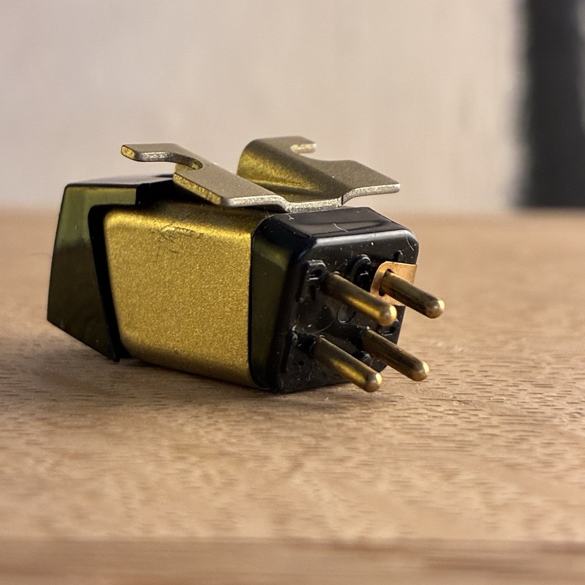 スタントン　500A STANTON 500Aの仕様 スタントン