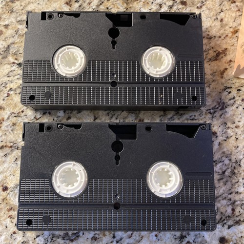 My Sex Life...Or How I Got Into an Argument VHS Tape - Picture 6 of 8