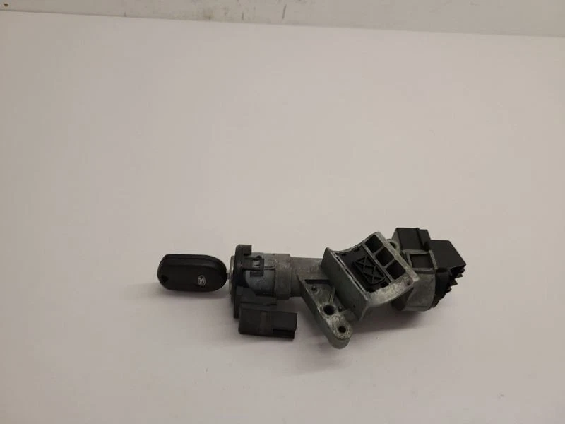 Interruptor de encendido eléctrico Ford Edge 2007-2014 Foto 3 de 4
