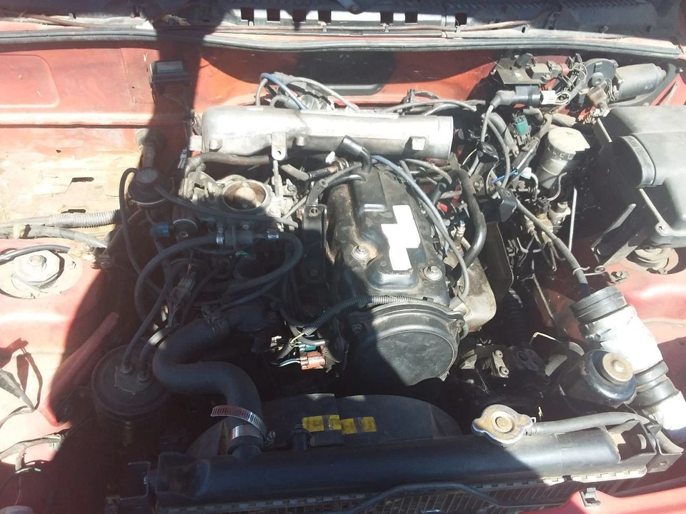 Módulo de control electrónico ECM del motor compatible con 91-93 TRACKER 30708640 Foto 3 de 4