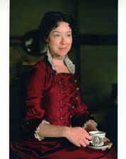 Molly Parker in Deadwood (2004) ? Hollywood Press Movie Collectable Photo 1469K