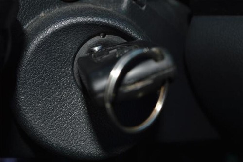 anti-theft system PEUGEOT 3008 1.6 G 2009-2013 2011 70844