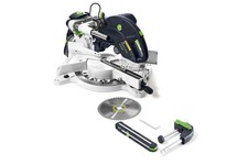Festool Kapp-Zugsäge KS 120 REB