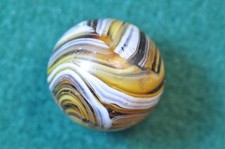 Vintage CAC Marble- .71"