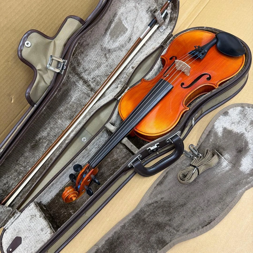 Suzuki Violins | eBay