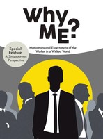 Janson Yap | Why Me? | Buch | Englisch (2022) | Gebunden | Ean 9781543771121