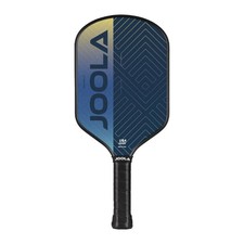 Joola 16.5'' Okkoto Traditional Pickleball Paddle - Yellow