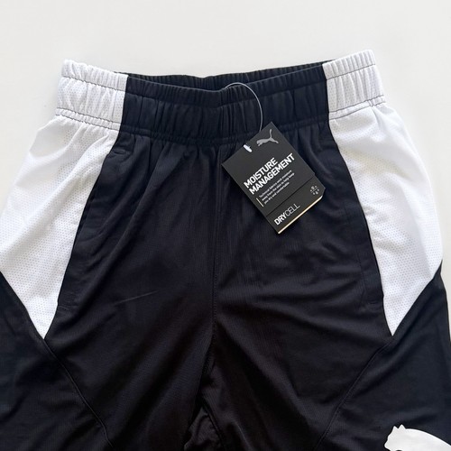 NWT Puma Shorts size XS - Picture 2 of 5