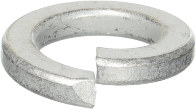 #ad 300045 Split Lock Zinc Washer 1 Inch 10 Pack $18.21