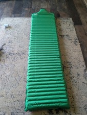 Neoair All Season SV Sleeping Pad R4.9 20 x 72
