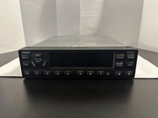 Garmin GTX 327 (011-00490-00)  Transponder with Tray and Backplate