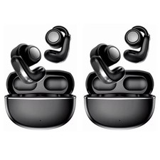 Ultra Open Earbuds: The Ultimate Wireless Bluetooth Open Ear Experience